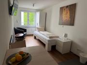 Carl Appartements München