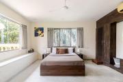Bachis Nest 2BHK Penthouse with Private Terrace Dadar