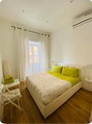Romantic room with private bathroom