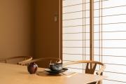 TsuruINN 9minTengachaya Direct to KIX fuji