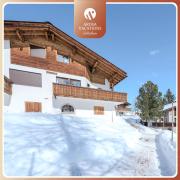 Chalet Marmotta 2 by Arosa Vacations, Privates Familienhaus direkt an der Skipiste