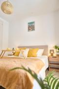 Lemon Breeze Apartment El Duque