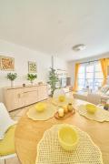 Lemon Breeze Apartment El Duque