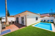 CHALET 83 con PISCINA PRIVADA