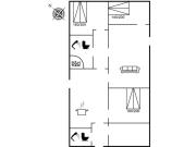 Apartment Viivi - 900m from the sea by Interhome
