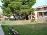 Albergue Juvenil de Tudela