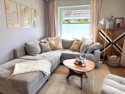 Sky & Sand Homes Ohana Spirit I Großzügige Wohnung mit Kamin & Terrasse