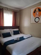Top Nairobi