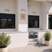 Avgi Loft Collection
