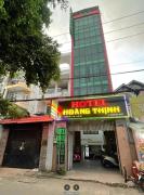 Hoàng Thịnh Hotel