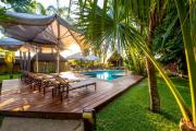 Gondwana Hakusembe River Lodge