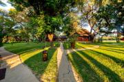 Gondwana Hakusembe River Lodge