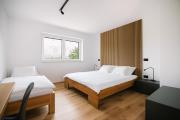 Soca River Resort - Riverside Bed & Breakfast