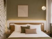 GimiSpaceEleven, Aristotelous Curated Suite near Metro