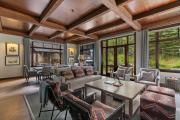 Top Teton Village