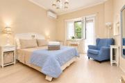 4BNB - White Home in Monteverde