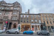 Top Edinburgh