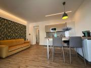 Green Home Apartment Caorle