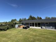 Holiday Home Luchia - 200m to the fjord by Interhome