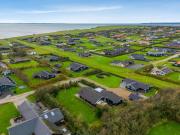 Holiday Home Ensio - 300m to the fjord by Interhome