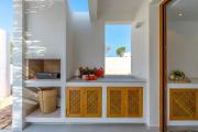 Villa Mariposa by the Sea