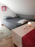Bel appartement