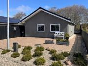 Holiday Home Eino - 150m from the sea by Interhome