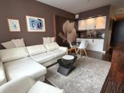 Apartament w Hotel Spa Meer 250m do plaży