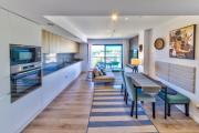 Vista Montgo - Super cool roof terrace in Javea