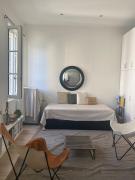 La Petite Calade - Clim - 1 chambre - 4 personnes