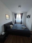GardenSea Apartment Mamaia Nord
