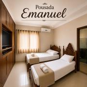Top Paracatu