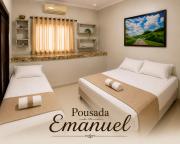 Top Paracatu