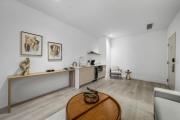 Brickell Studio - Pool & Gym Access