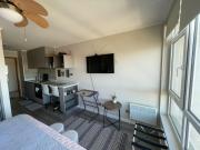 Hermoso Departamento Monoambiente en sector Av Alemania