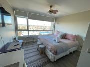 Hermoso Departamento Monoambiente en sector Av Alemania