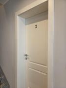 Aria venice rooms
