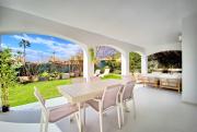Luxury Apartment in Marbella