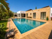 Villa with Private Pool 14 km from Essaouira