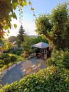 Rustic Eden