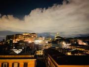 YOUR VATICAN TERRACE