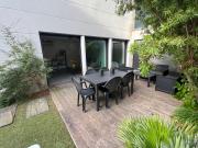 Entre mer et collines, appartement tout confort