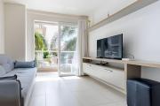 Apartamento 2 quartos Jurerê - J33