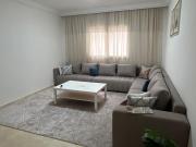 Appartement avec piscine