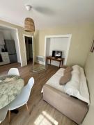 La Baule Plage Benoit, Appartement cosy, tout à pied