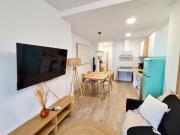 Travel Habitat Orriols - Torrefiel Apartment