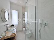 245 - Strepitoso appartamento trilocale al primo piano CON BELLISSIMA VISTA MARE - SPIAGGIA INCLUSA AL WHITE BEACH CLUB