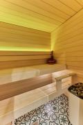 Grand Hotel 1873, Sauna, Old Town, Sunny & Calm