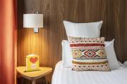Best Western Plus 61 Paris Nation Hotel