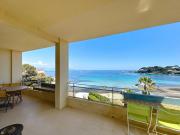Appartement Bagatelle Exceptional location with stunning sea views